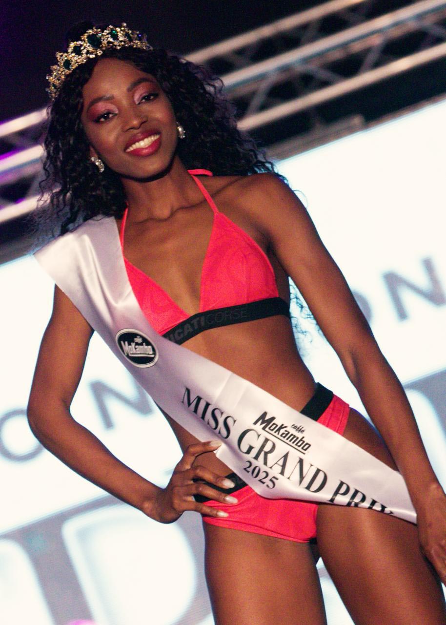 miss sola